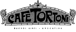 Café Tortoni